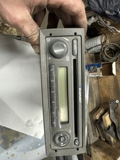 AUTORADIO STEREO LETTORE CD