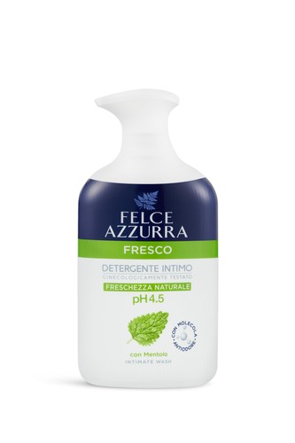Felce azzurra detergente - felce,