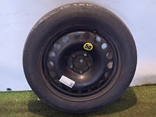 Ruota scorta per opel astra - scorta,