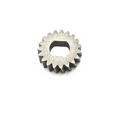 Ingranaggio motore tetto