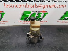 POMPA IDROGUIDA ELETTRICA