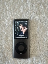 Apple iPod Nano  16GB Dark