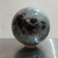 Mova Globo Self-Spinning Moon