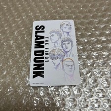 Biglietto film IL PRIMO SLAM