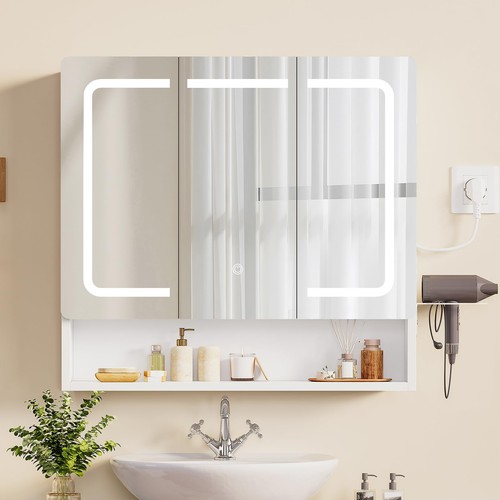 Teenfon specchio bagno - specchio,