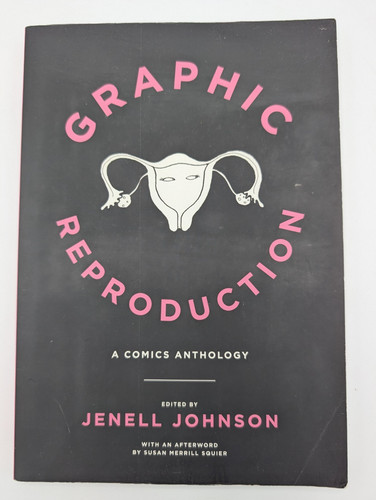 Graphic reproduction comics - graphic,