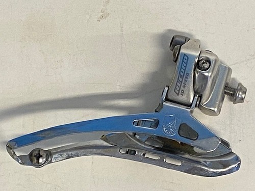 Deragliatore campagnolo record - deragliatore,