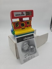 Macchina fotografica polaroid - macchina,