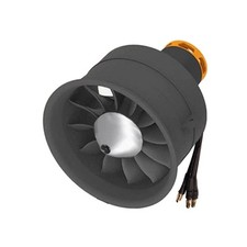 Ventilatore canalizzato 64 mm