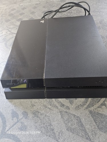 Playstation perfettamente - playstation,