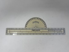 ASA CP-1 Plotter Strumento di