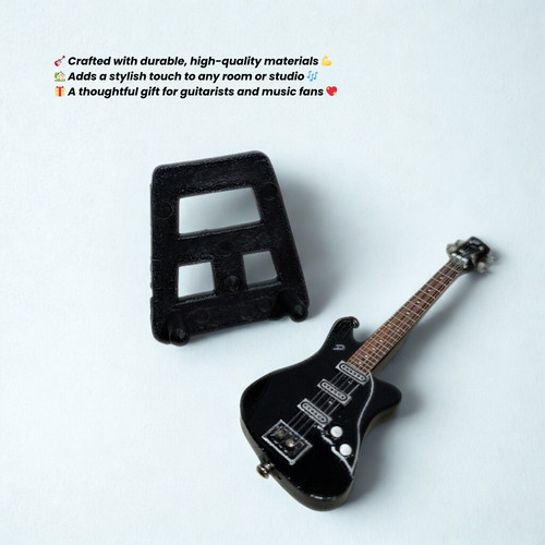 Chitarra mini stile - chitarra,