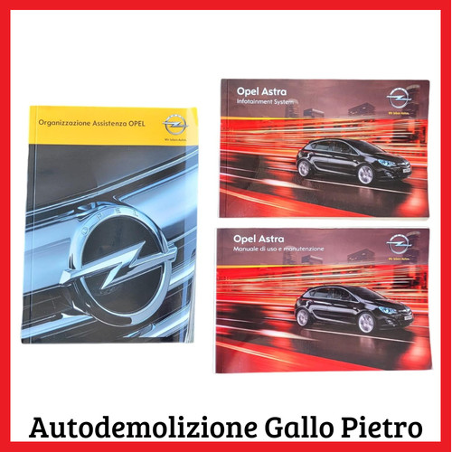 Manuale uso manutenzione - di, e