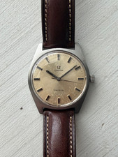 Vintage 1960's Omega Geneve