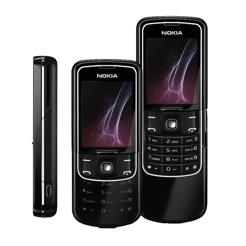 Cellulare nokia 8600 luna - cellulare,