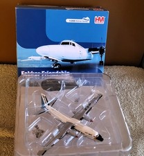 WEST COAST AIRLINES FOKKER