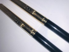 Vintage Paper Mate Pens 1970s