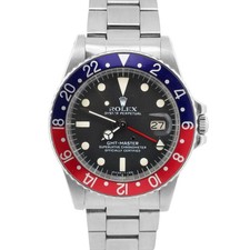 Orologio Rolex GMT-Master