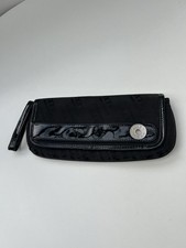 Miss Sixty Y2K Clutch Nera |
