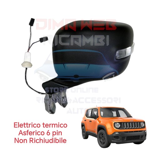 Specchio specchietto - specchio,