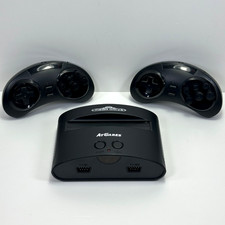 SEGA MEGA DRIVE Classic Game