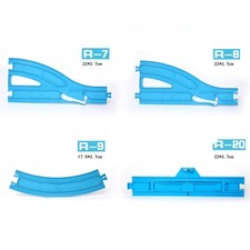 Accessori Treno Simulato