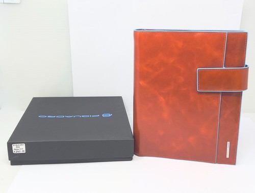 Agenda organizer piquadro - organizer,
