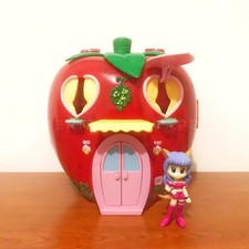 Tokyo Mew mew cafè casa fragola + pam Zakuro bambola doll poupée pop muñeca 2000
