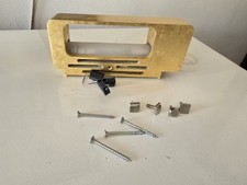 LAMPADA APPLIQUE MINITAL LUX