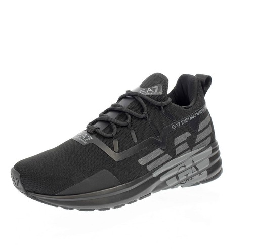Ea7 emporio armani sneakers - emporio,