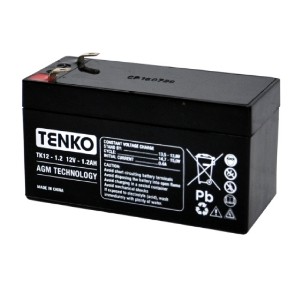 Batteria piombo 12v 2ah - piombo,