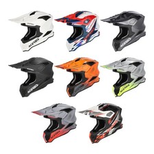 Acerbis AIRSTRIKE -X Casco