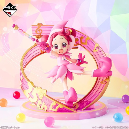 Preorder ojamajo doremi - preorder,