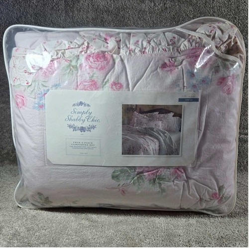 Set doppio piumino simply - set,