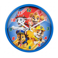 Orologio da Parete PAW PATROL