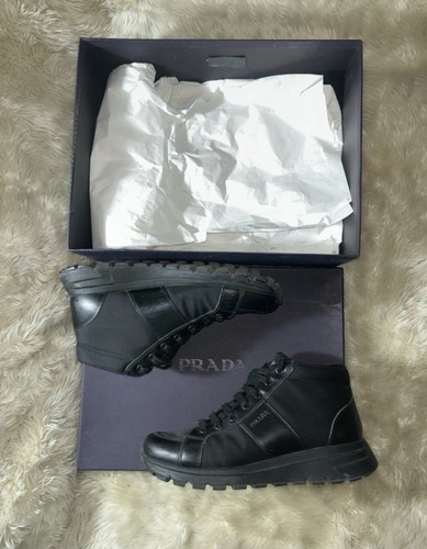 Scarpe prada uomo - uomo, 42