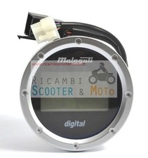 Cruscotto Digitale Originale