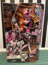 Monster High Draculaura