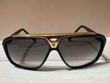 Rari occhiali da sole Louis