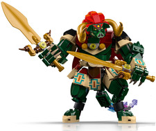 LEGO The Legends of Zelda