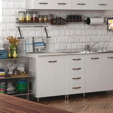 AZUR LINE Mobile Lavello