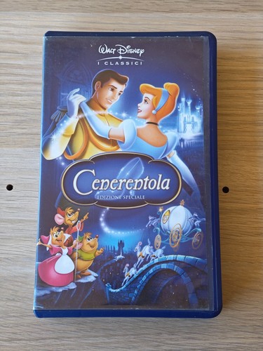 Cenerentola edizione speciale - edizione,