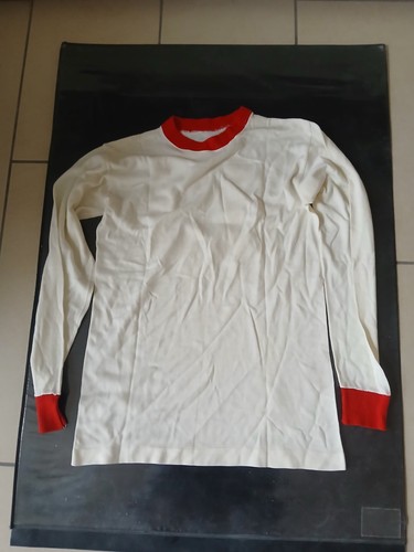 Maglia calcio vintage 70s - maglia,