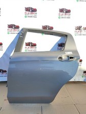 PORTA PORTIERA POSTERIORE