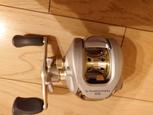 Rotation daiwa team - daiwa, daiwa-x