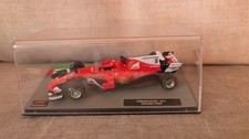Panini F1 Car Collection 2017