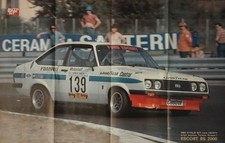 GIRO D' ITALIA 1977 CARLO
