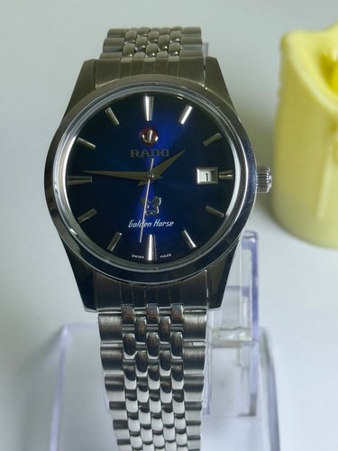 Orologio polso uomo - da,