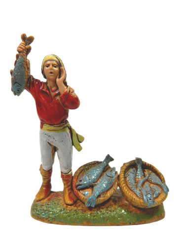 Pastore pescivendolo landi - pastore,