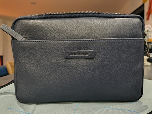 Pochette uomo piquadro - pochette, modus